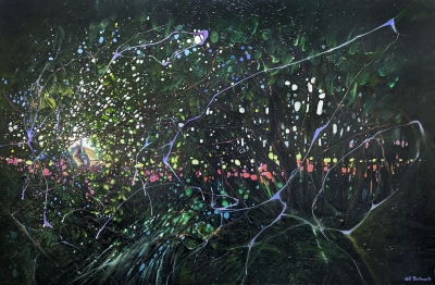 Dissolving Dream