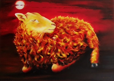 Golden Fleece
