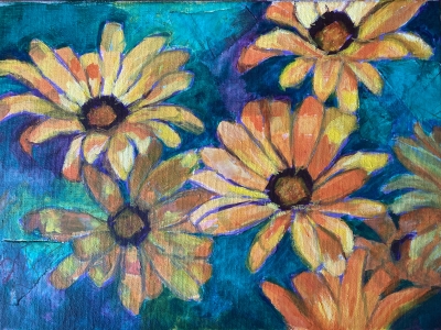 Daisies