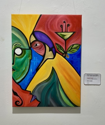 Yellow Leg