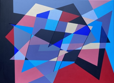 Geometric Flow, vol 5