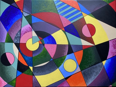 Geometric Flow, vol 2
