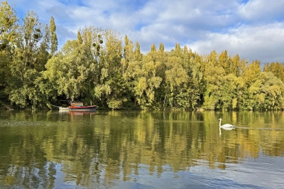Le Botin à Auvers