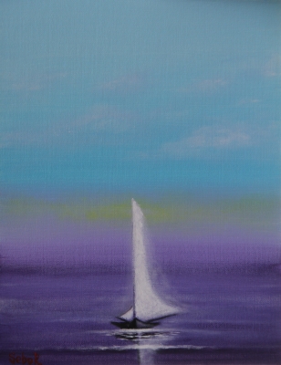 Lilac Mist