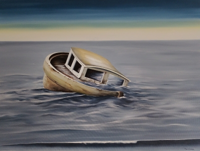 Perilous Journey