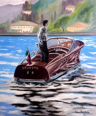 The Dolce Vita Life