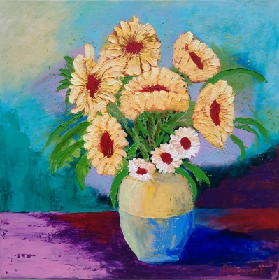 Sunflower Days