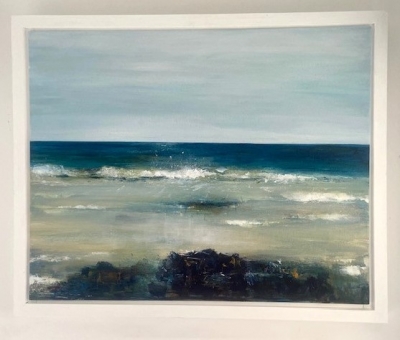 Turning Tide