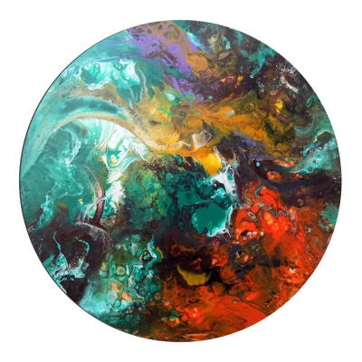 Cosmic flow