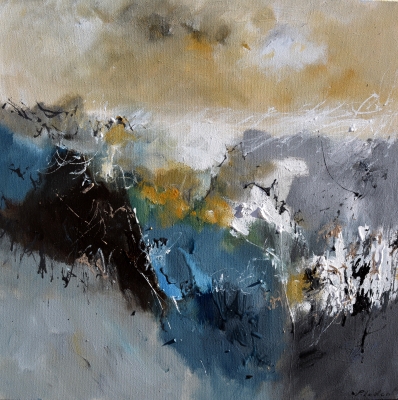 Silent dunes 