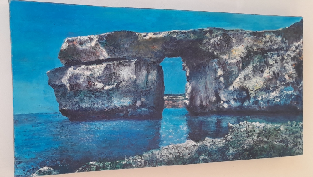 Azure Window RIP