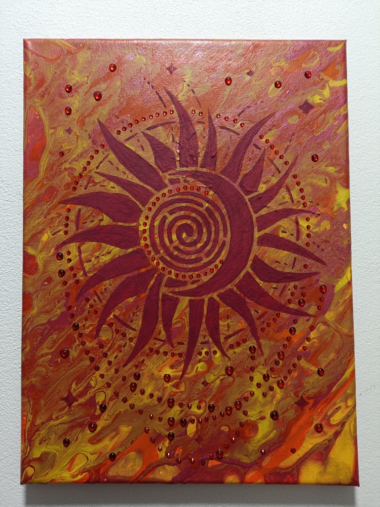 Solar Flare