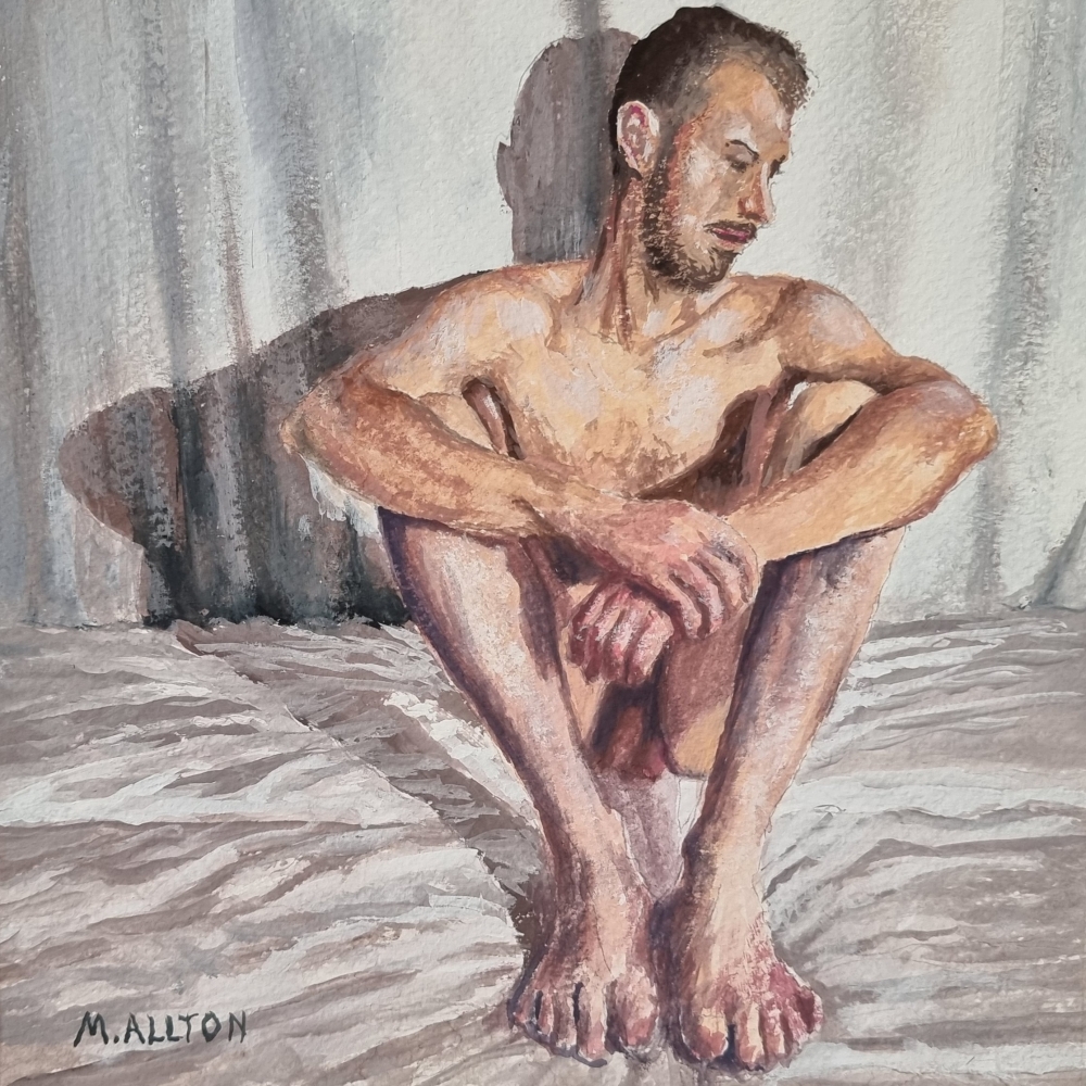 Male Nude