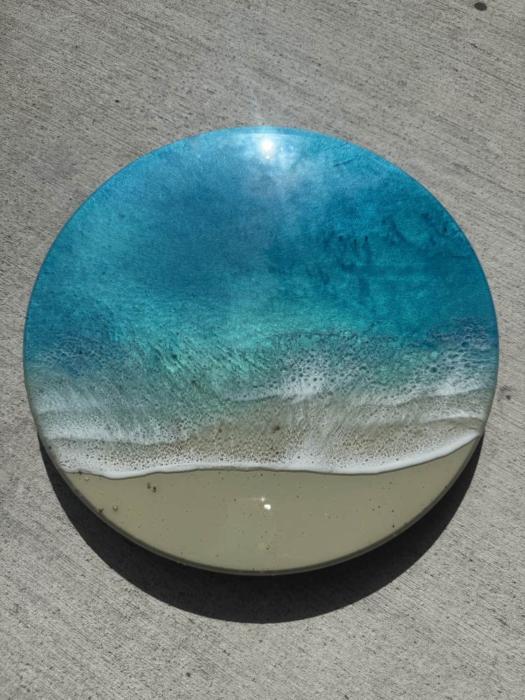 Round Ocean #96