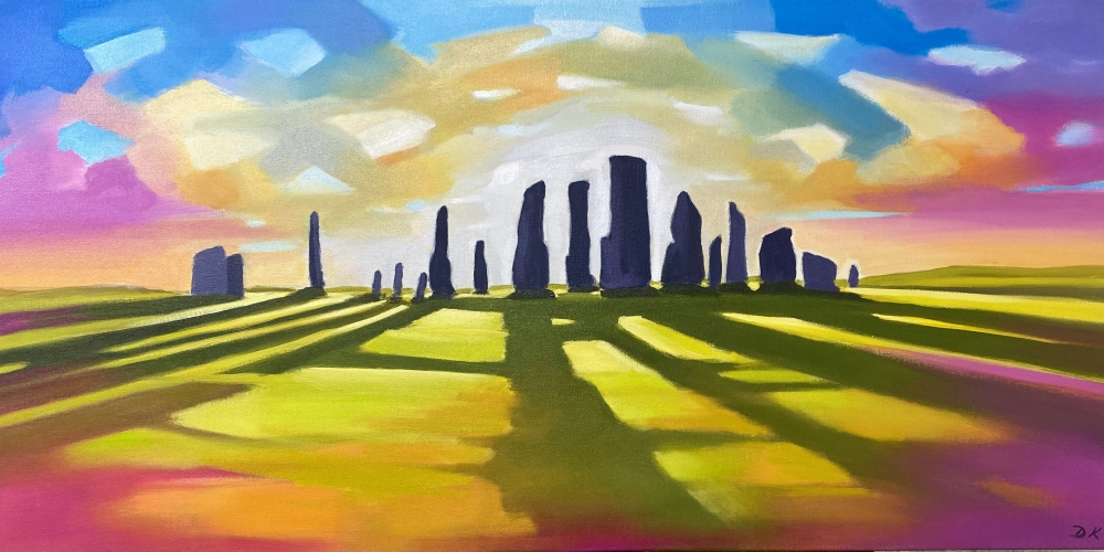 Callanish Stones