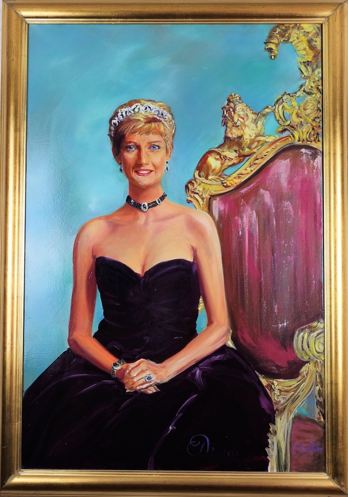 Princess Diana