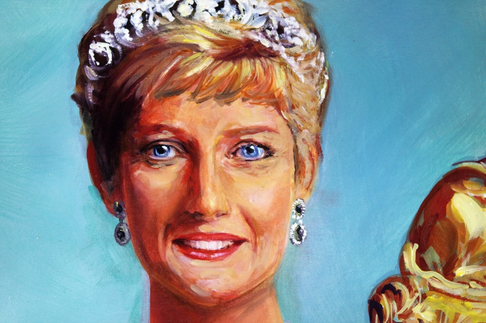 Princess Diana