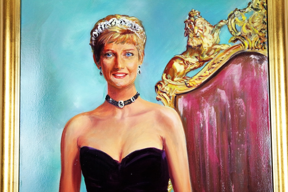 Princess Diana