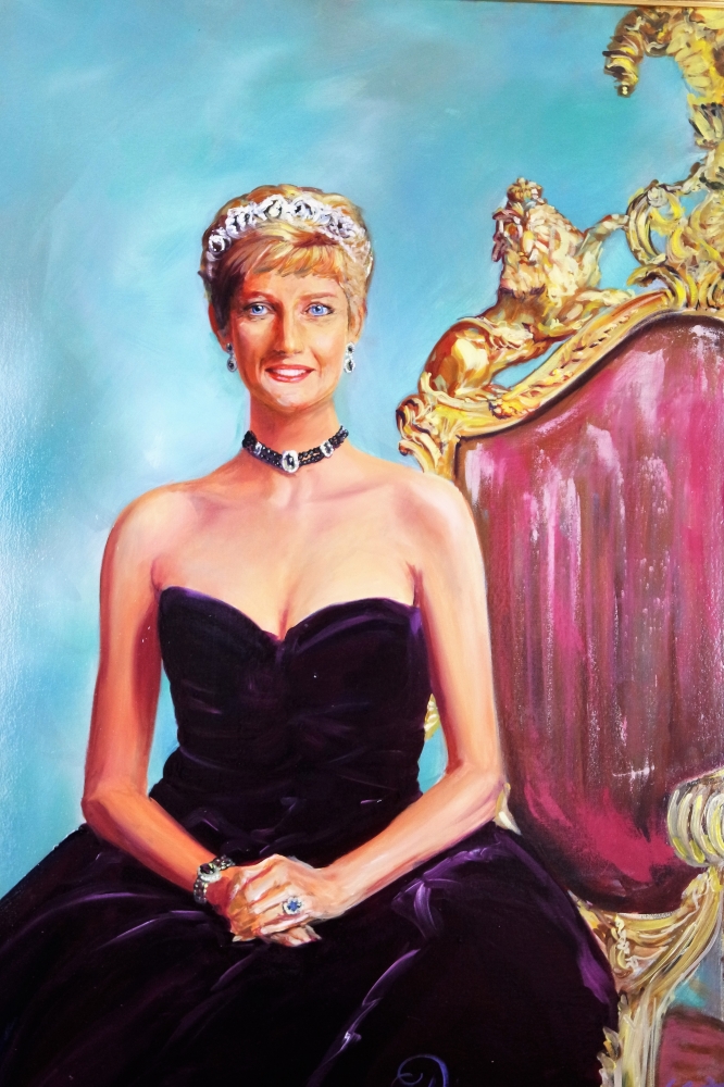 Princess Diana