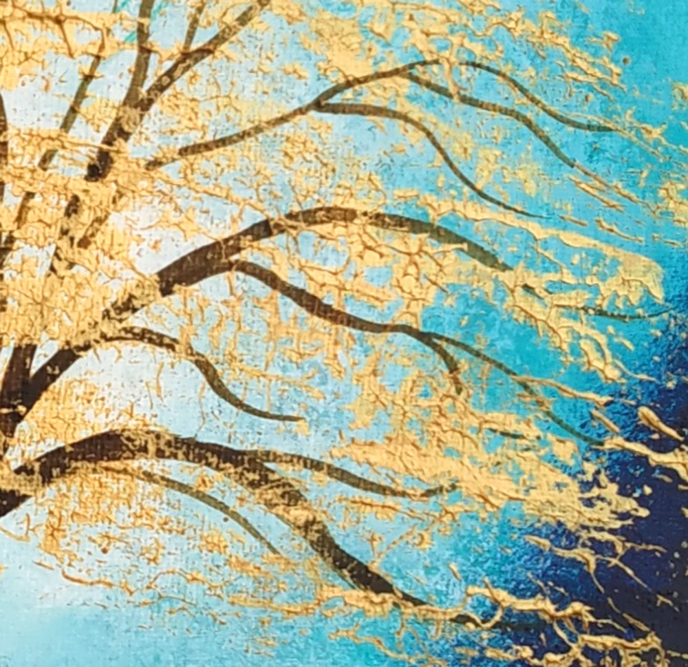 The Golden Tree