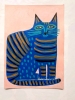 Blue Cat 