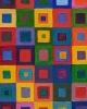 Vibrant Squares