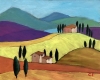 Agriturismo in Tuscany