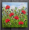 Poppy Meadow Delight #3