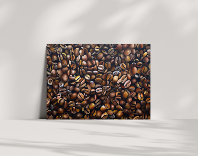 Espresso Yourself