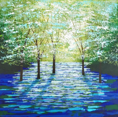 Bluebell Lights