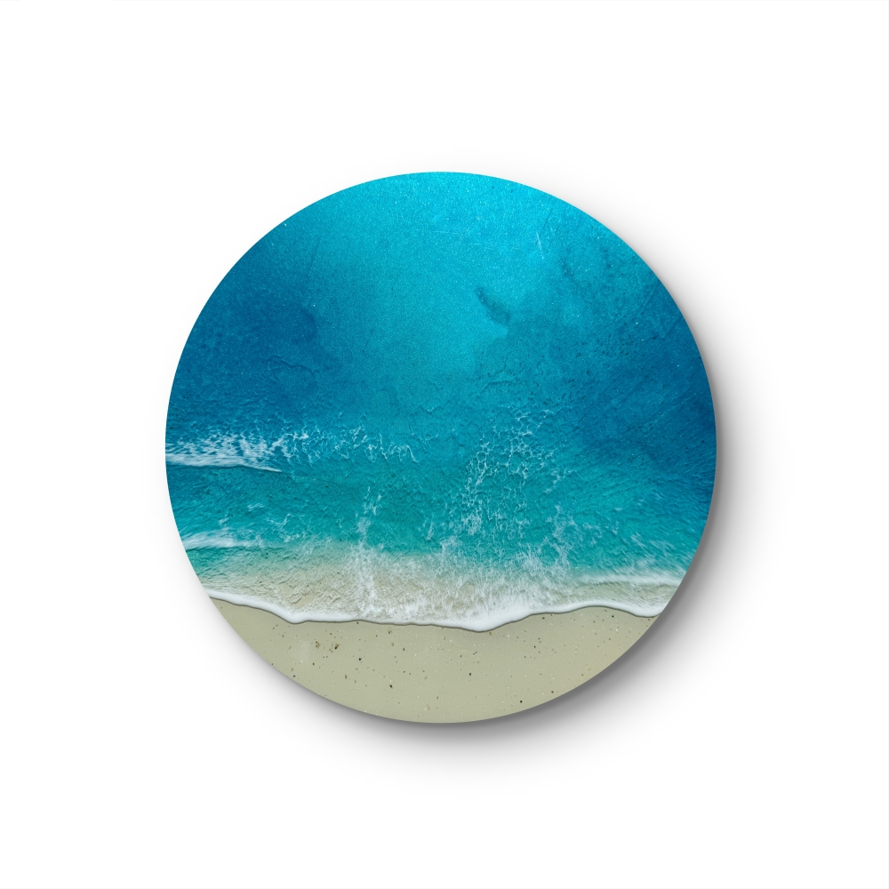 Round Ocean #98