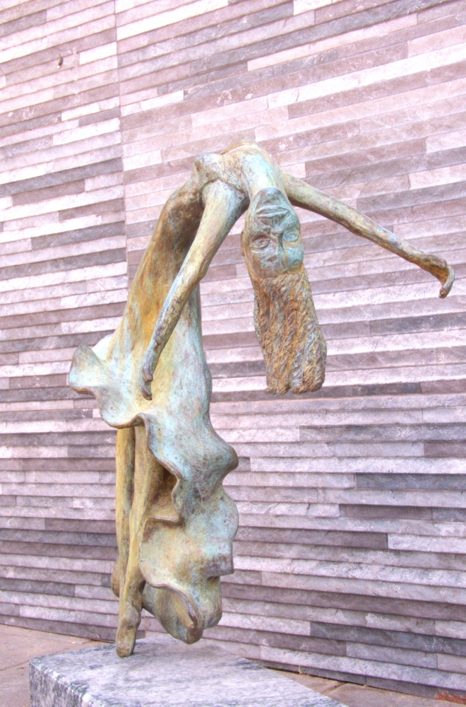 Dancer