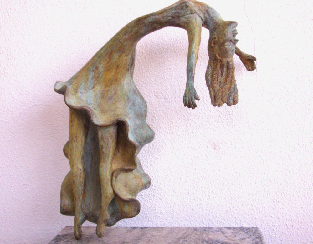 Dancer