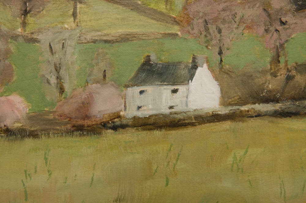 Lone Cottage