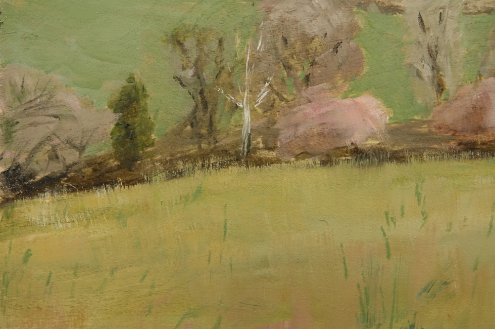 Lone Cottage