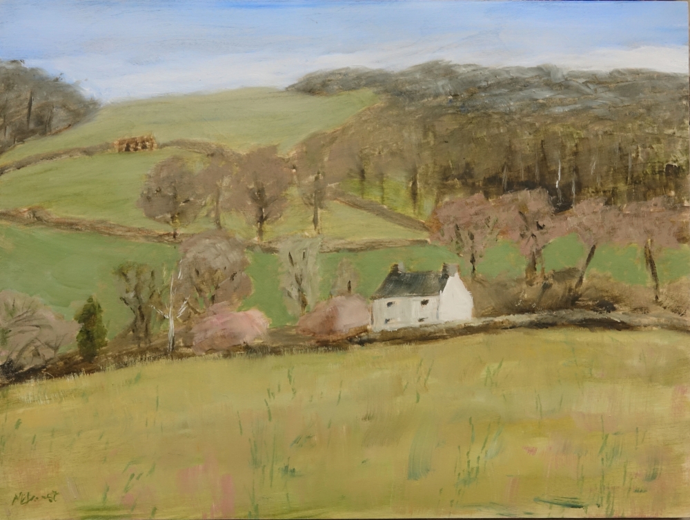 Lone Cottage