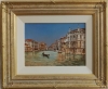 THE GRAND CANAL, VENICE c.1920