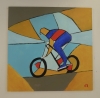 The Cyclist