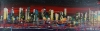 city night skyline 4009