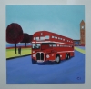 London Bus