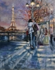 Romance of Paris