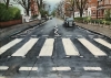 Abbey Road, London 