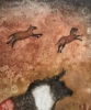 CAVE PAINTING MIROESQUE