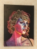 Portrait of Taylor Swift