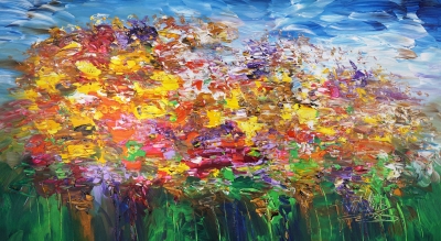 Flowery Energy L 5