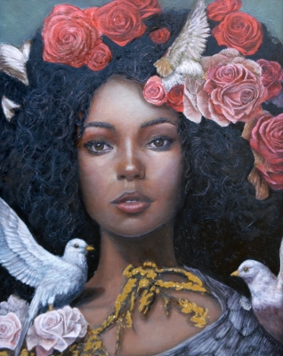Afrodita