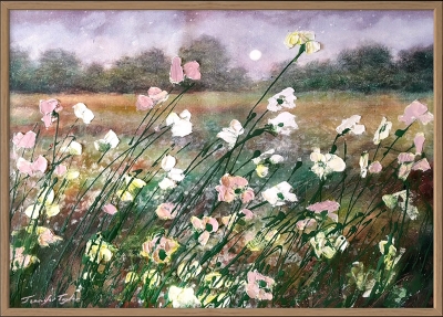 Garden Of Spring