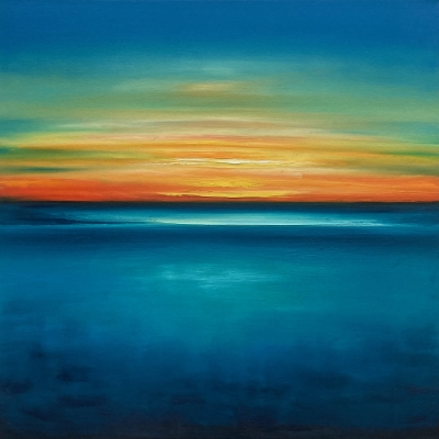 From Light to Blue