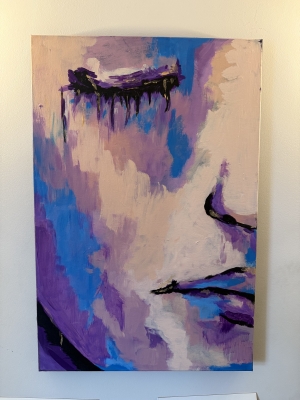 Purple delight 