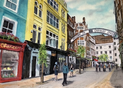 Carnaby Street